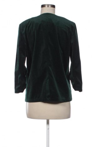 Női blézer Vero Moda, Méret M, Szín Zöld, Ár 8 211 Ft