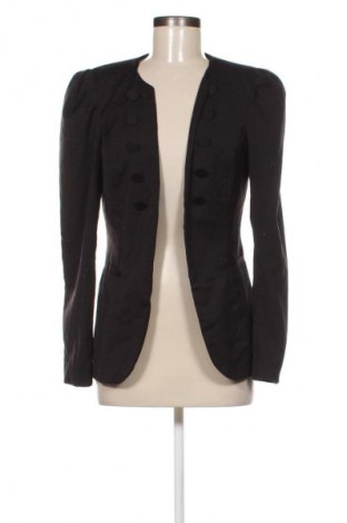 Damen Blazer Vero Moda, Größe M, Farbe Schwarz, Preis 28,99 €