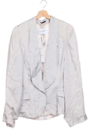 Γυναικείο σακάκι Viktor & Rolf, Μέγεθος XS, Χρώμα Μπλέ, Τιμή 279,28 €