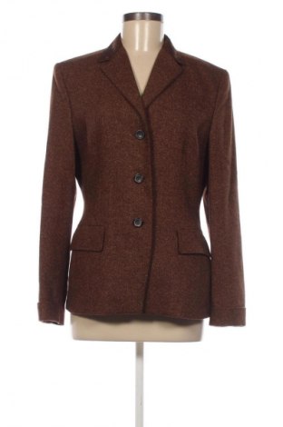 Damen Blazer WINDSOR., Größe M, Farbe Braun, Preis 55,85 €