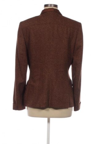 Damen Blazer WINDSOR., Größe M, Farbe Braun, Preis 55,85 €