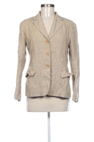 Dámské sako  Weekend Max Mara, Velikost M, Barva Béžová, Cena  2 468,00 Kč