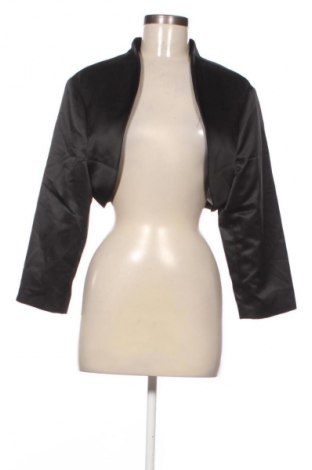 Damski żakiet Your Sixth Sense, Rozmiar XL, Kolor Czarny, Cena 157,99 zł