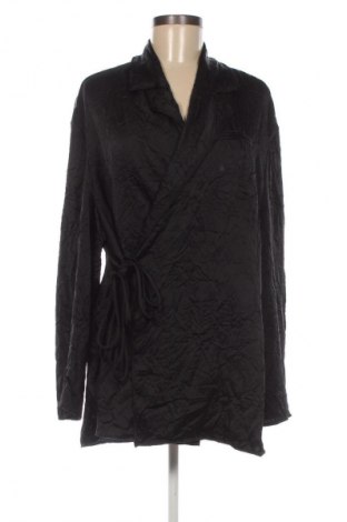 Damen Blazer Zara, Größe S, Farbe Schwarz, Preis 55,24 €
