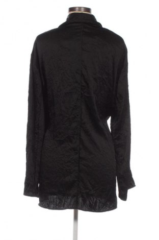 Damen Blazer Zara, Größe S, Farbe Schwarz, Preis 55,24 €