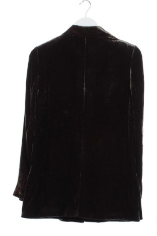 Damen Blazer Zara, Größe XS, Farbe Golden, Preis € 24,48