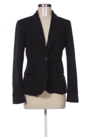 Sacou de femei Zara, Mărime M, Culoare Negru, Preț 163,99 Lei