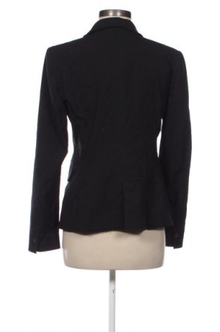 Sacou de femei Zara, Mărime M, Culoare Negru, Preț 163,99 Lei
