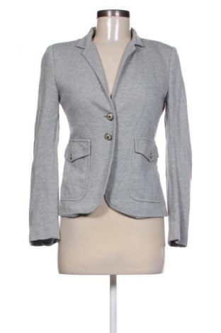 Női blézer Zara, Méret S, Szín Szürke, Ár 26 676 Ft