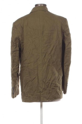 Női blézer Zara, Méret S, Szín Zöld, Ár 12 979 Ft