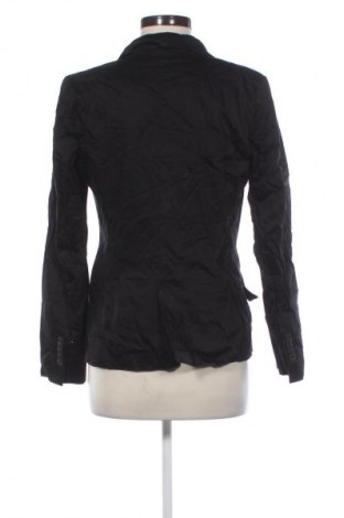 Női blézer Zara, Méret L, Szín Fekete, Ár 12 979 Ft