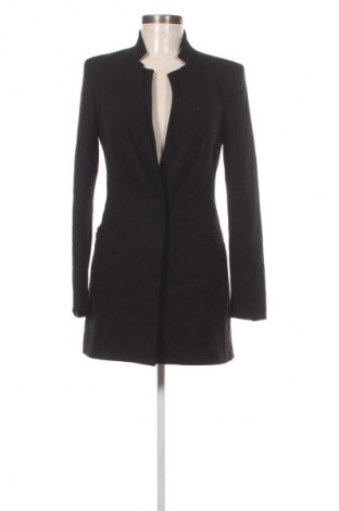 Damen Blazer Zara, Größe S, Farbe Schwarz, Preis 33,99 €
