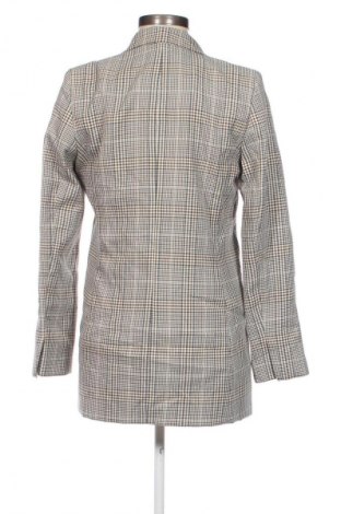 Дамско сако Zara, Размер S, Цвят Многоцветен, Цена 48,99 лв.