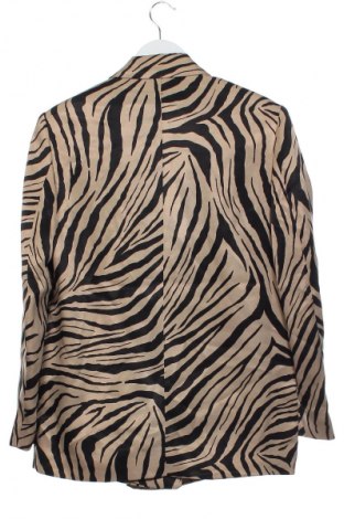 Dámske sako  Zara, Veľkosť XS, Farba Viacfarebná, Cena  55,00 €