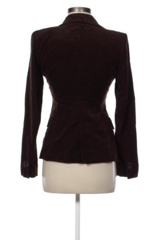 Damen Blazer Zara, Größe S, Farbe Braun, Preis 24,48 €
