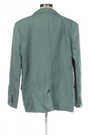 Női blézer Zara, Méret XL, Szín Zöld, Ár 12 979 Ft