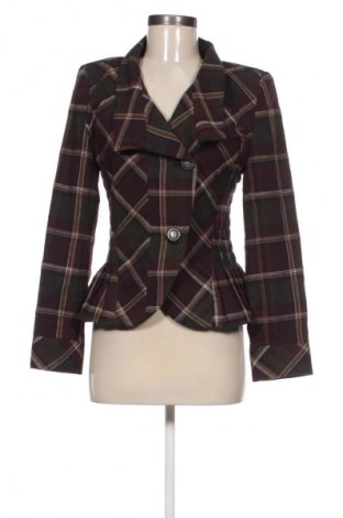 Női blézer Zara, Méret L, Szín Sokszínű, Ár 23 545 Ft