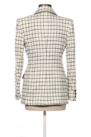 Дамско сако Zara, Размер M, Цвят Многоцветен, Цена 48,99 лв.