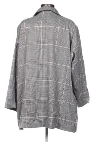 Dámske sako  Zizzi, Veľkosť 4XL, Farba Viacfarebná, Cena  39,95 €