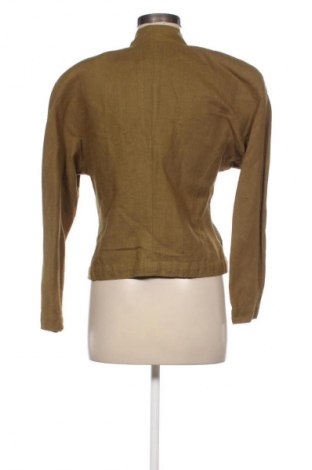 Damen Blazer Zucchero, Größe M, Farbe Grün, Preis 35,00 €