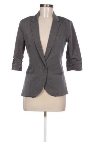 Damen Blazer mbyM, Größe S, Farbe Grau, Preis € 55,75