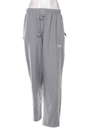 Damskie spodnie sportowe ALEX, Rozmiar XL, Kolor Szary, Cena 95,99 zł