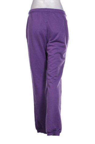 Pantaloni trening de femei ASICS, Mărime S, Culoare Mov, Preț 107,89 Lei