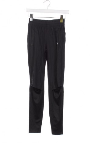 Dámske tepláky ASICS, Veľkosť XS, Farba Čierna, Cena  23,95 €