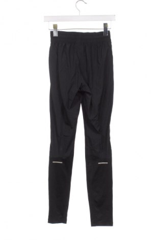 Dámske tepláky ASICS, Veľkosť XS, Farba Čierna, Cena  23,95 €
