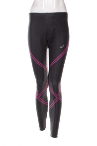 Pantaloni trening de femei ASICS, Mărime L, Culoare Negru, Preț 139,99 Lei