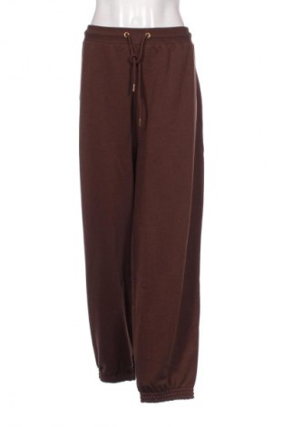 Damen Sporthose About You, Größe XXL, Farbe Braun, Preis 31,99 €