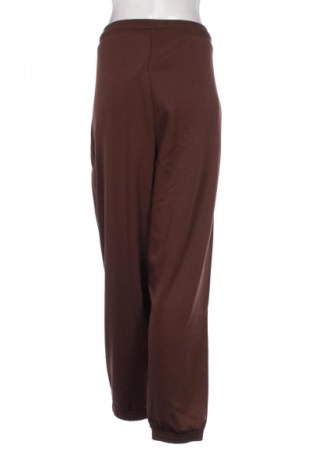 Damen Sporthose About You, Größe XXL, Farbe Braun, Preis 31,99 €
