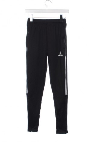 Damen Sporthose Adidas, Größe XS, Farbe Schwarz, Preis 64,99 €
