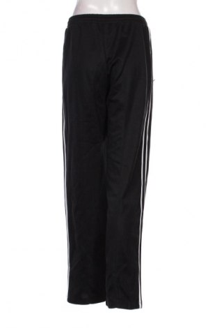 Γυναικείο αθλητικό παντελόνι Adidas, Μέγεθος M, Χρώμα Μαύρο, Τιμή 26,99 €