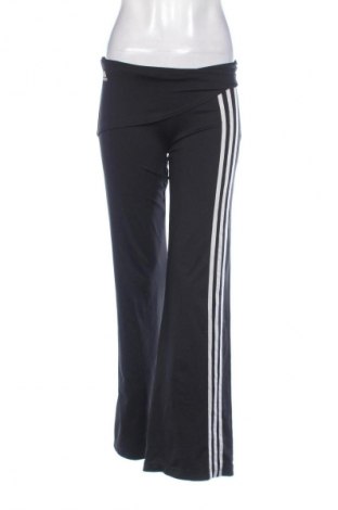 Pantaloni trening de femei Adidas, Mărime S, Culoare Negru, Preț 107,89 Lei
