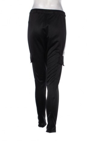Damskie spodnie sportowe Adidas, Rozmiar S, Kolor Czarny, Cena 222,76 zł