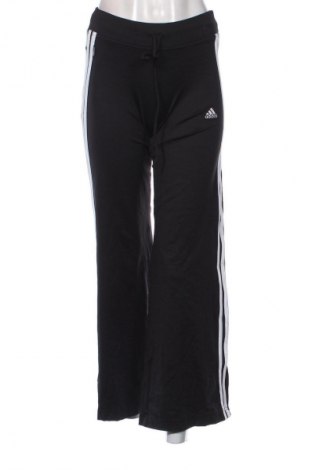 Damskie spodnie sportowe Adidas, Rozmiar M, Kolor Czarny, Cena 134,99 zł