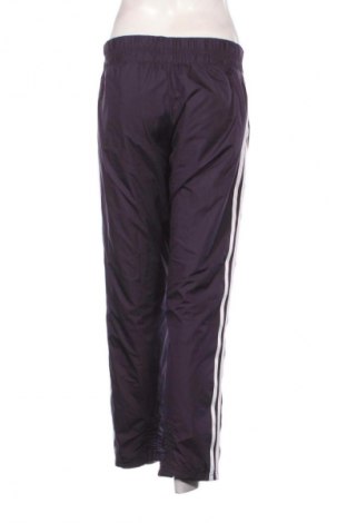 Dámske tepláky Adidas, Veľkosť M, Farba Fialová, Cena  20,99 €