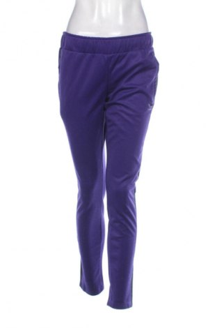 Damen Sporthose Adidas, Größe M, Farbe Lila, Preis 21,77 €