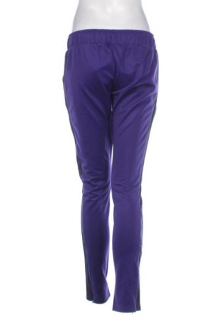 Damen Sporthose Adidas, Größe M, Farbe Lila, Preis 21,77 €