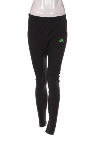 Damskie spodnie sportowe Adidas, Rozmiar L, Kolor Czarny, Cena 134,99 zł