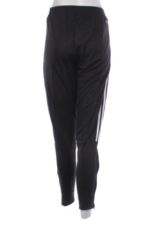 Damen Sporthose Adidas, Größe L, Farbe Schwarz, Preis 64,99 €