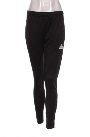 Damskie spodnie sportowe Adidas, Rozmiar S, Kolor Czarny, Cena 134,99 zł