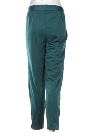 Pantaloni trening de femei Adidas, Mărime XXL, Culoare Verde, Preț 139,99 Lei