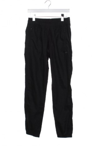 Damskie spodnie sportowe Adidas, Rozmiar XS, Kolor Czarny, Cena 94,26 zł
