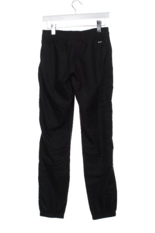 Damskie spodnie sportowe Adidas, Rozmiar XS, Kolor Czarny, Cena 94,26 zł