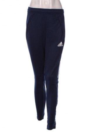 Női sport nadrág Adidas, Méret S, Szín Kék, Ár 11 099 Ft