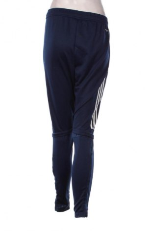 Női sport nadrág Adidas, Méret S, Szín Kék, Ár 11 099 Ft