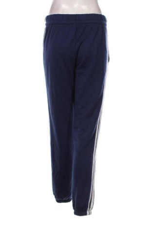 Damskie spodnie sportowe Adidas, Rozmiar S, Kolor Niebieski, Cena 305,99 zł