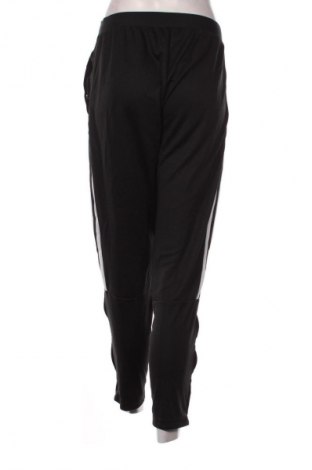 Damskie spodnie sportowe Adidas, Rozmiar L, Kolor Czarny, Cena 134,99 zł